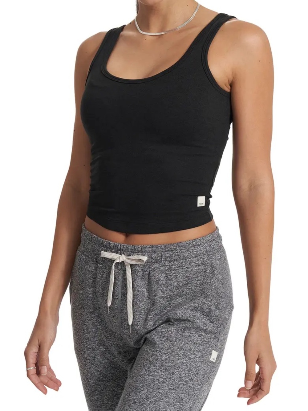 Vuori Halo Essential Tank